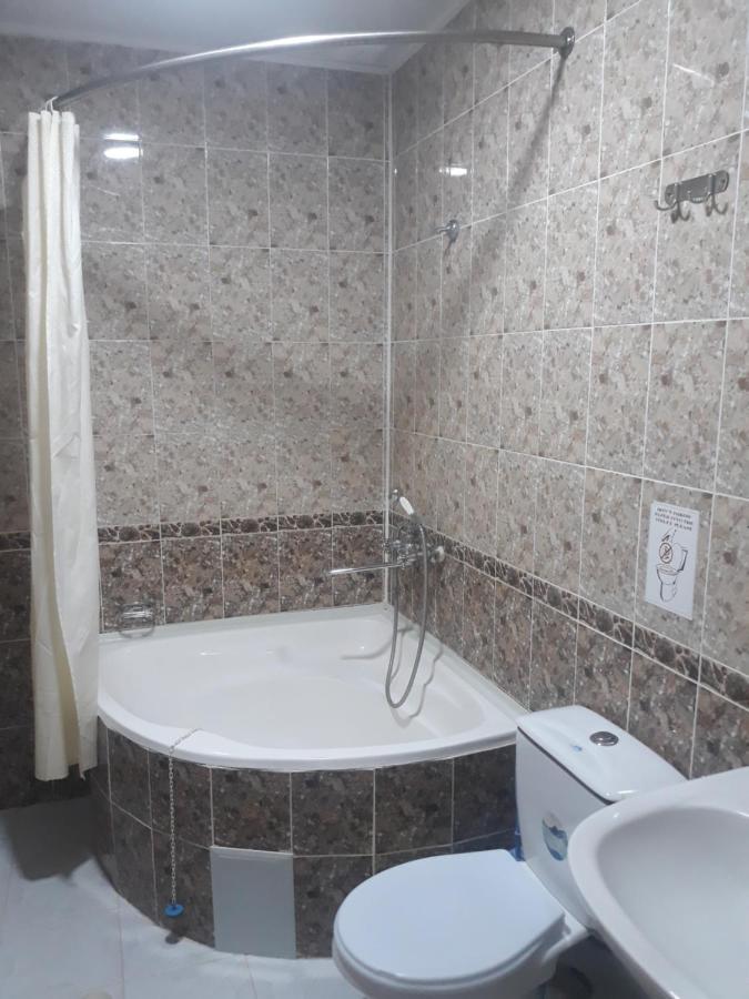 Guest House Orzu 히바 외부 사진