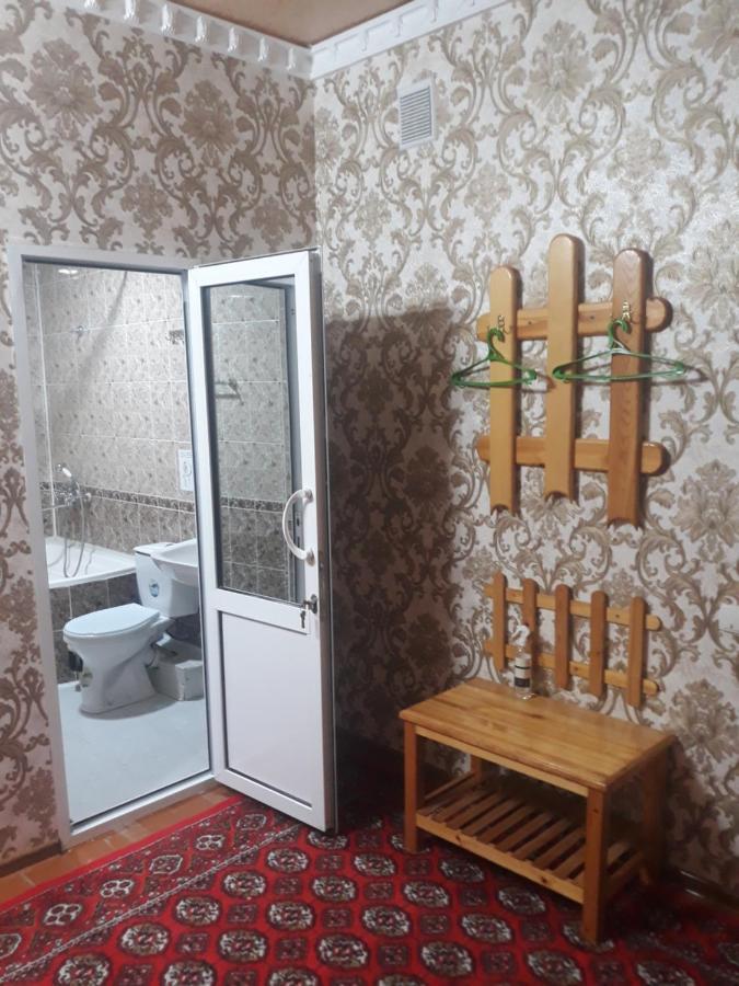 Guest House Orzu 히바 외부 사진