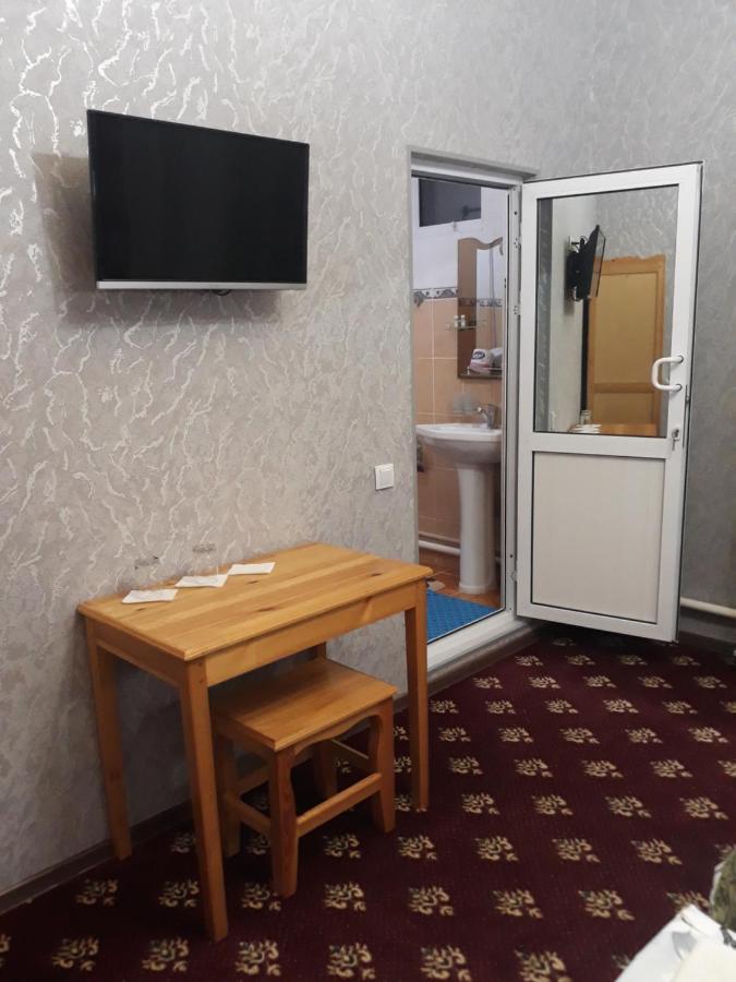 Guest House Orzu 히바 외부 사진