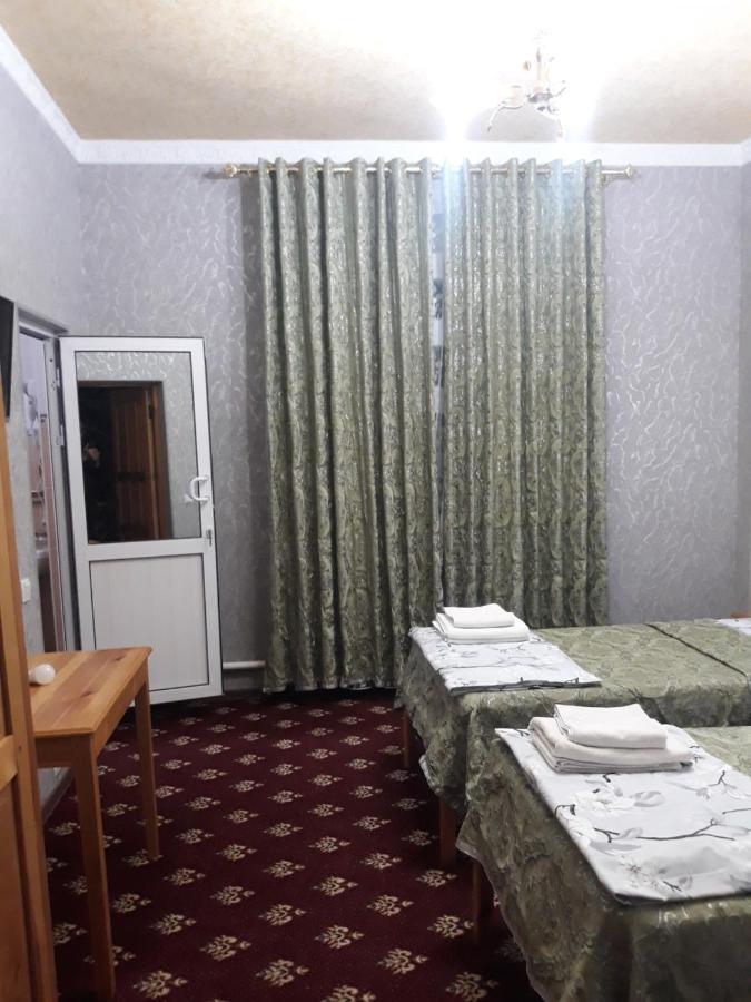 Guest House Orzu 히바 외부 사진