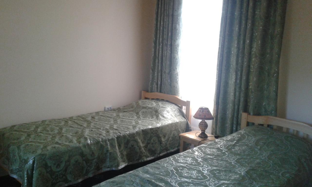 Guest House Orzu 히바 외부 사진