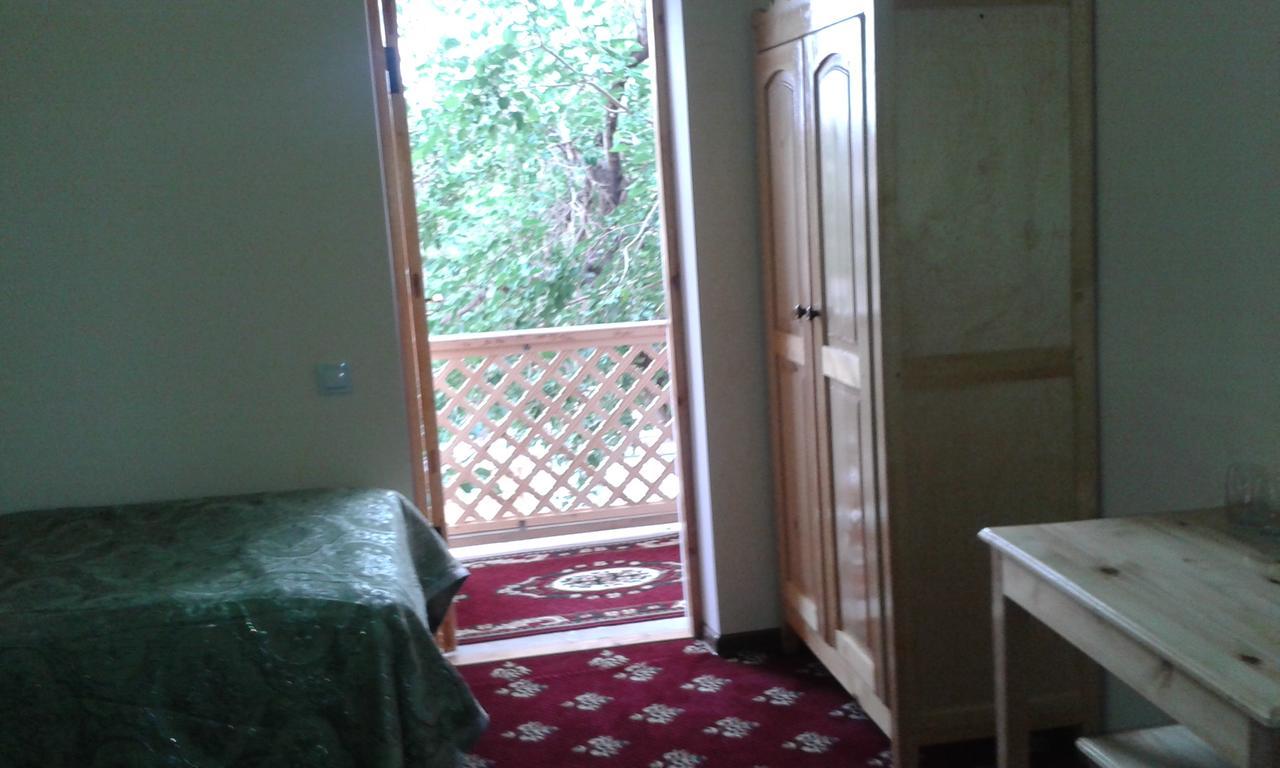 Guest House Orzu 히바 외부 사진