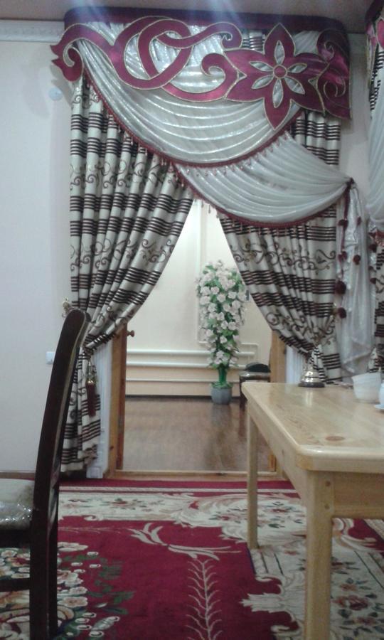 Guest House Orzu 히바 외부 사진