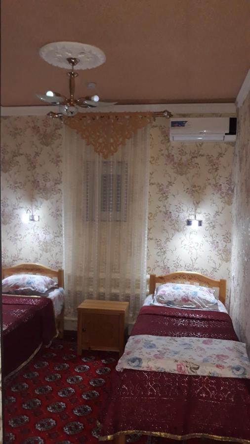 Guest House Orzu 히바 외부 사진